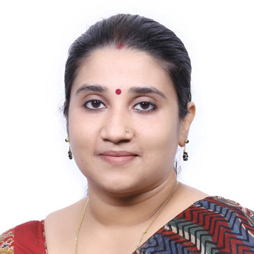 Dr. Vineetha Prakash