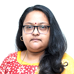 Dr. Gowri Vijayan