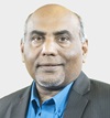 Prof. Arun Abraham Elias