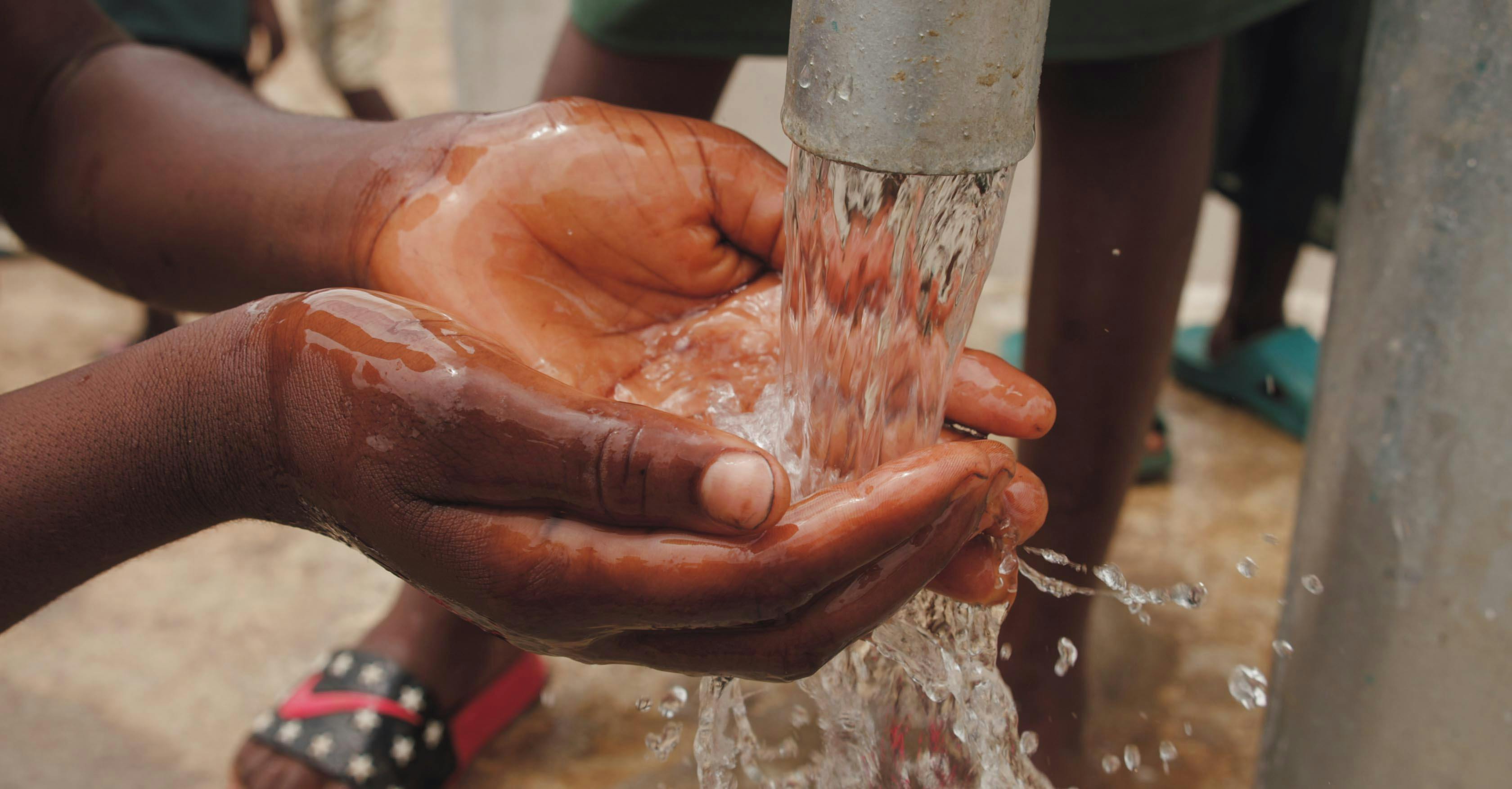 From Source to Tap: Exploring water challenges in India