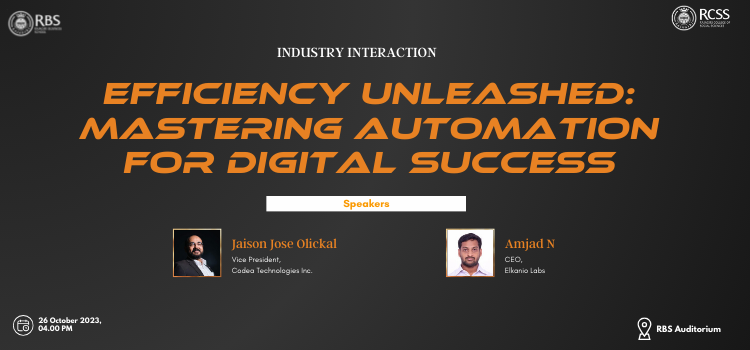 Efficiency Unleashed: Mastering Automation For Digital Success